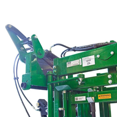 Powerlock 108 Series Portable Chute for Cattle, Alley & Tub