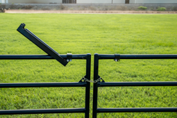 Ponderosa Gate Latches