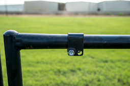 Ponderosa Gate Latches