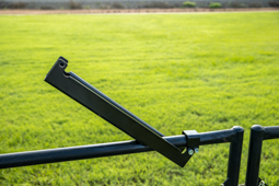 Ponderosa Gate Latches