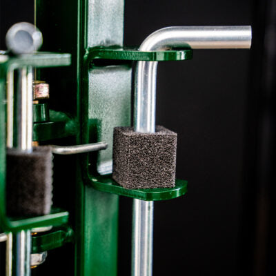 Cattle Sorting Alley