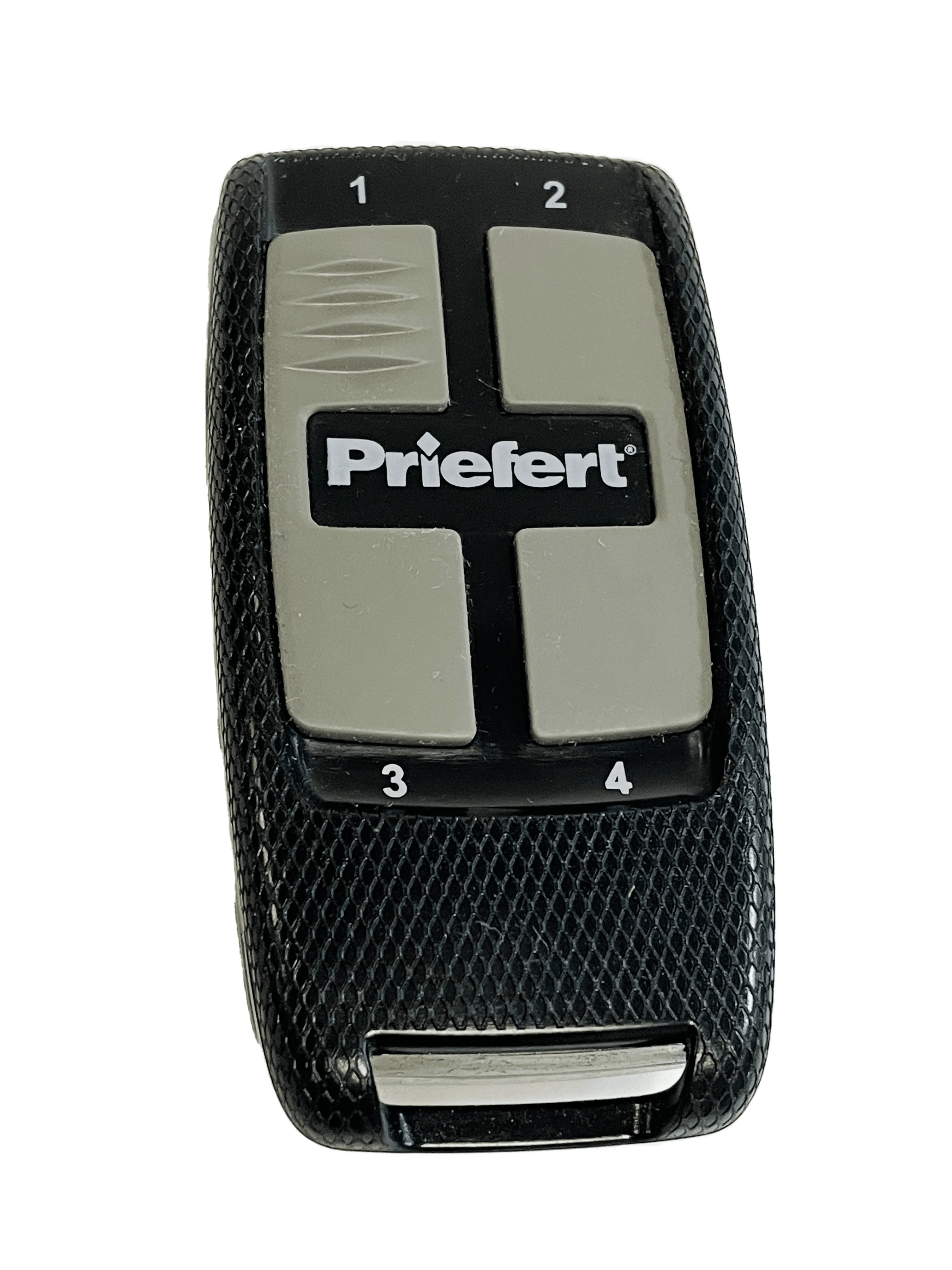 Roping Chute Remotes & Remote Cases