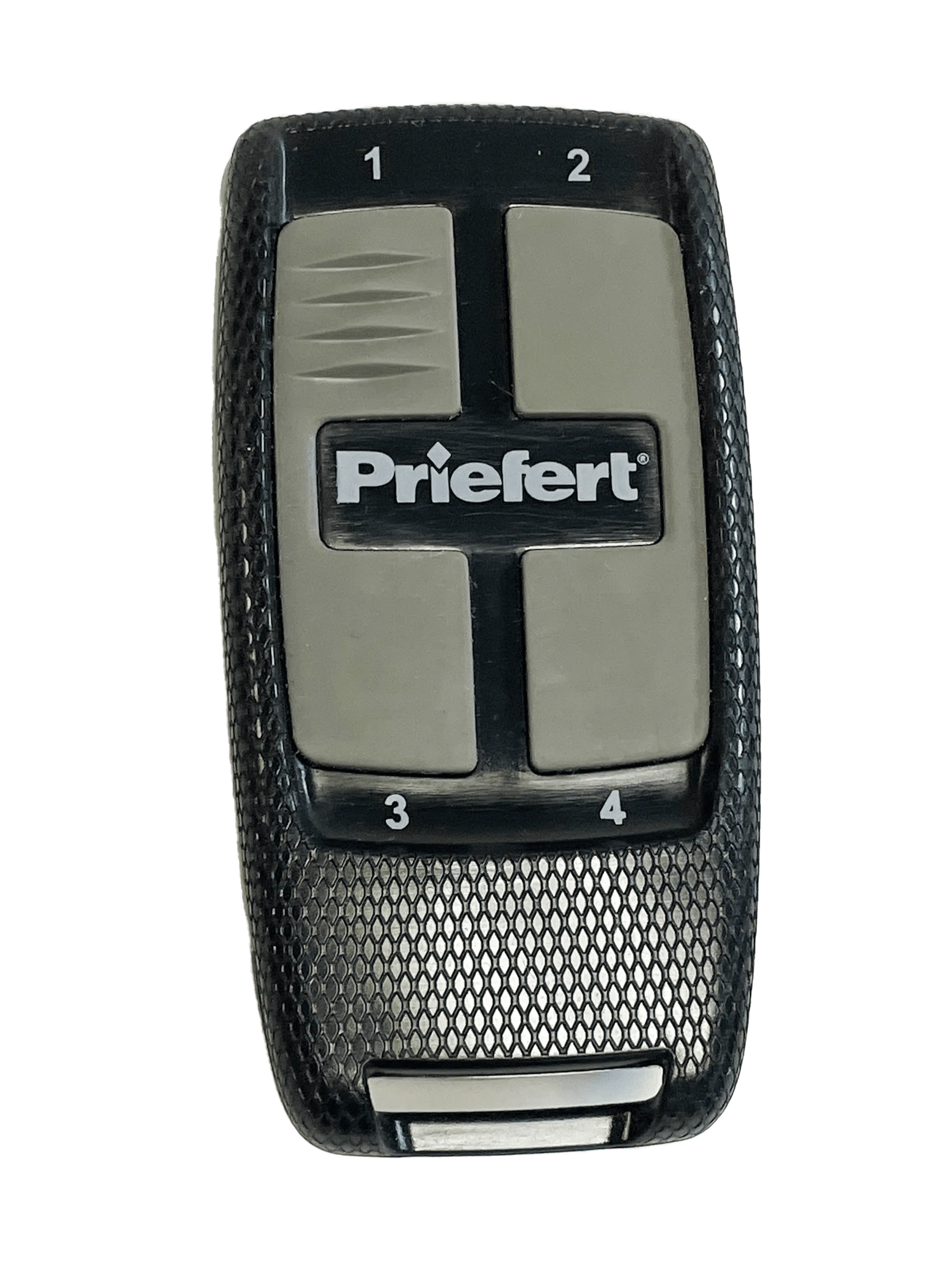 Roping Chute Remotes & Remote Cases