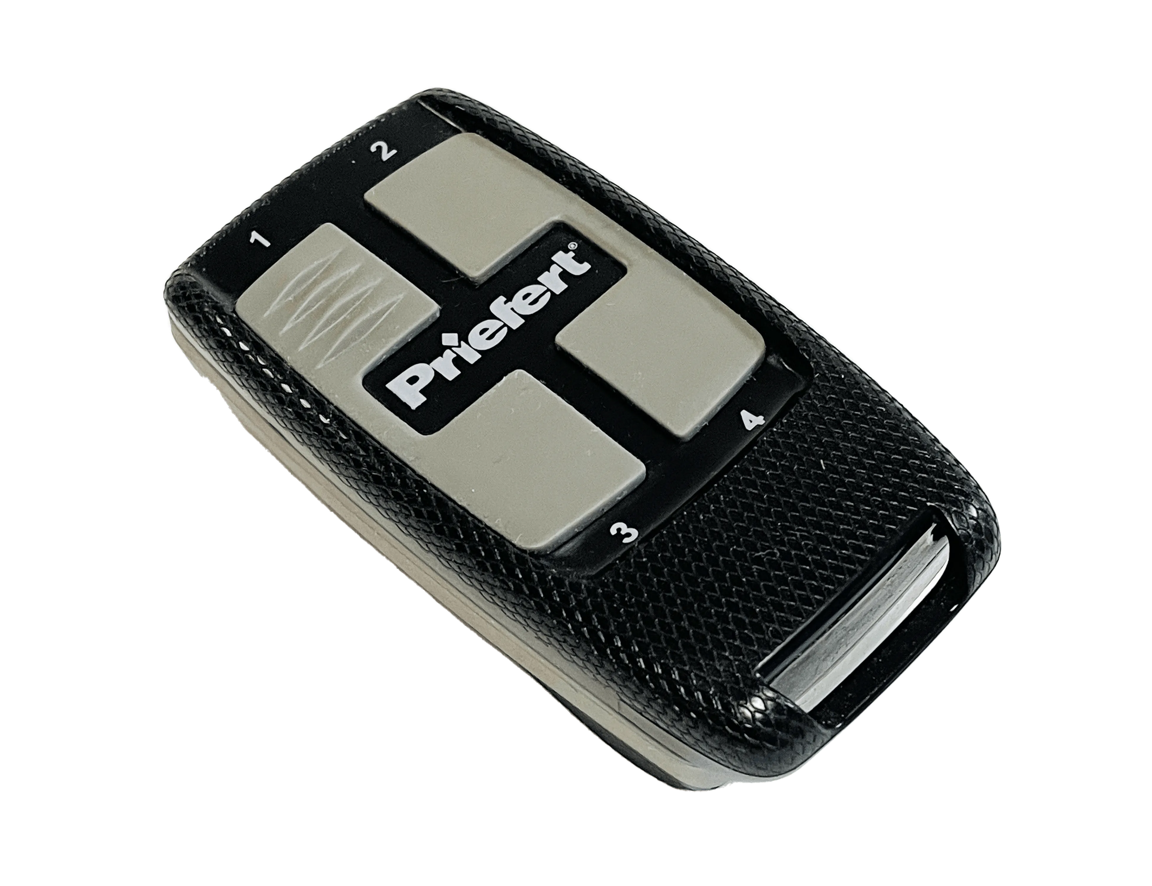 Roping Chute Remotes & Remote Cases