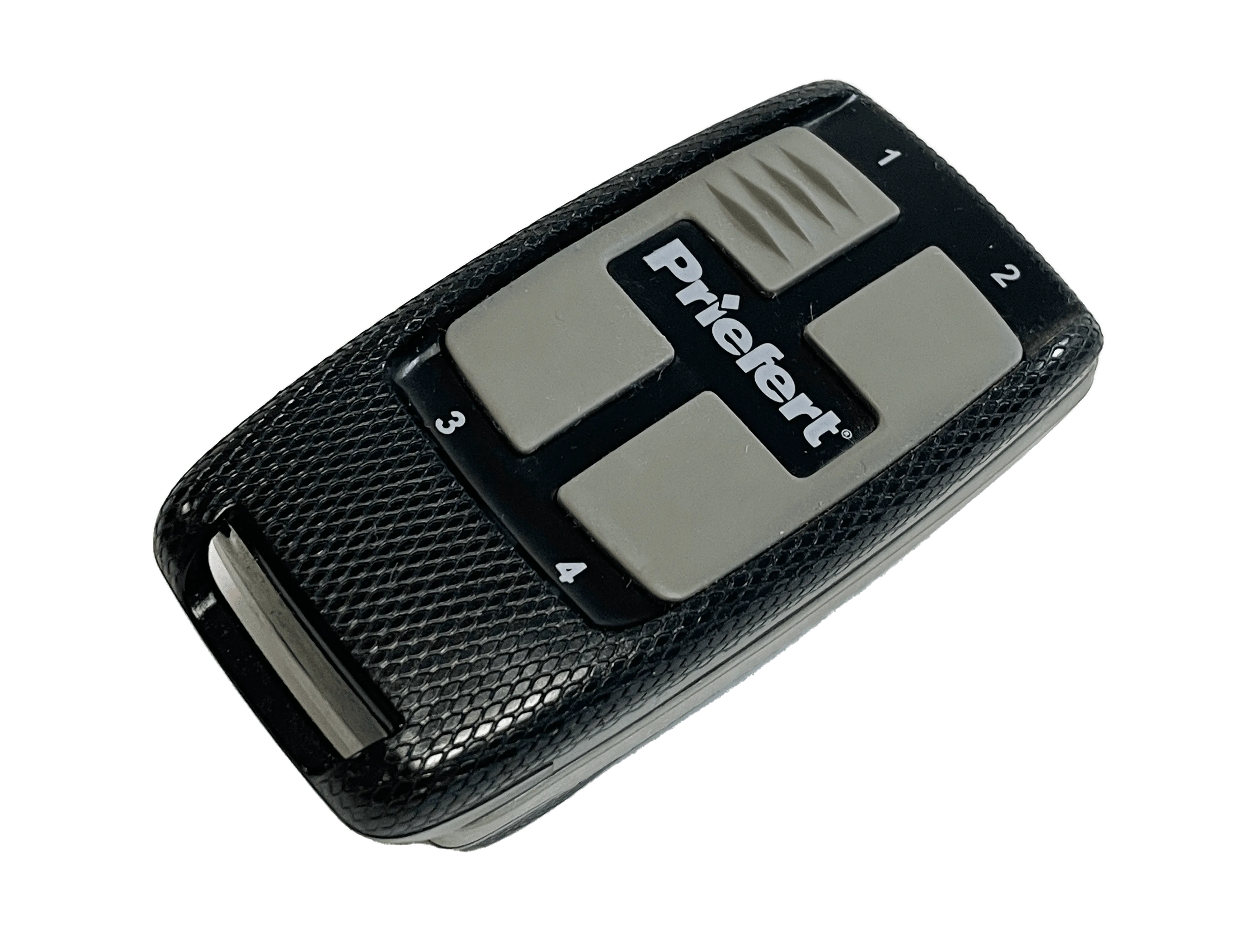 Roping Chute Remotes & Remote Cases