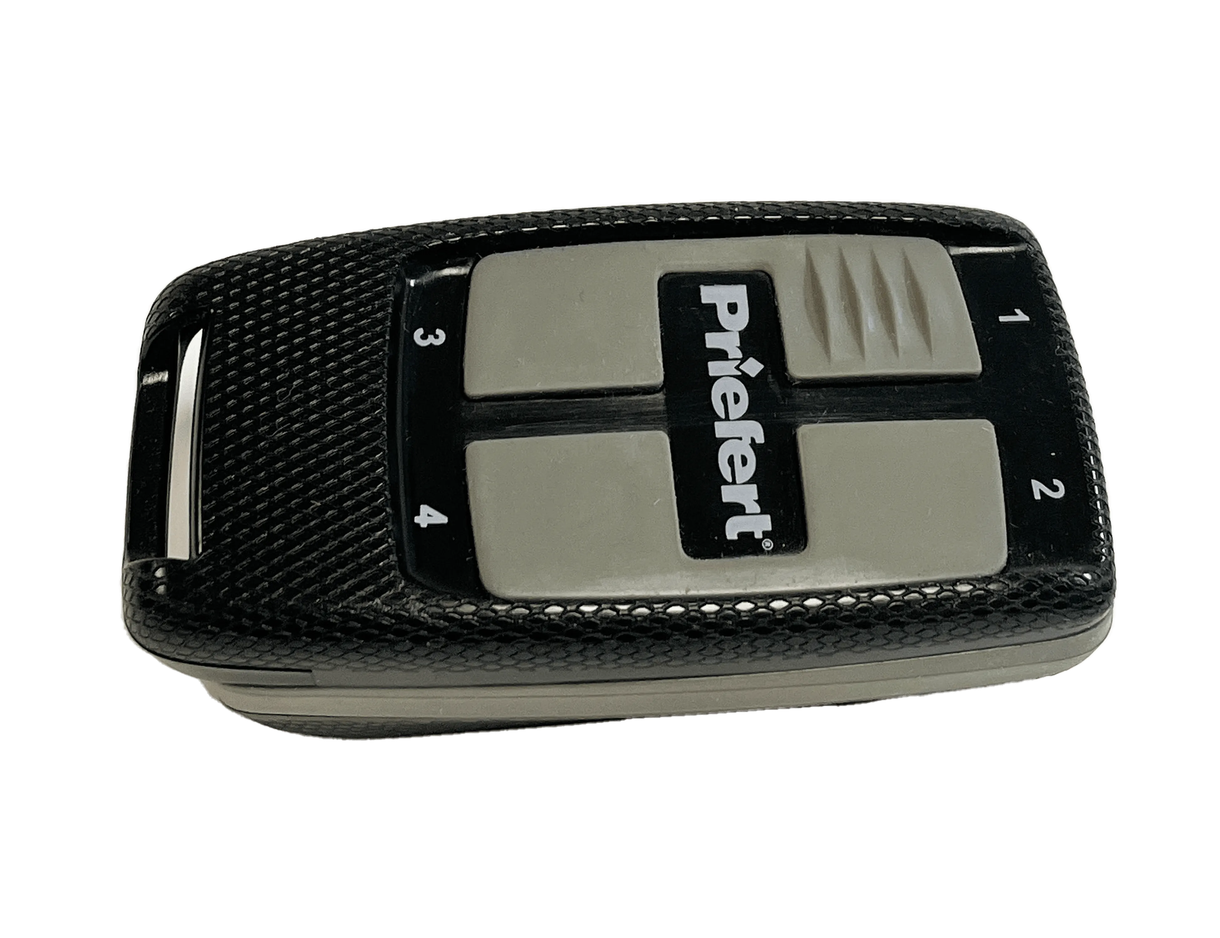 Roping Chute Remotes & Remote Cases