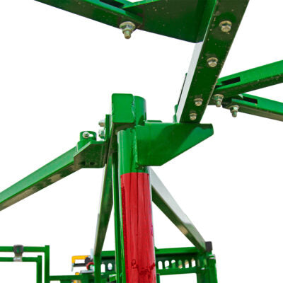 Portable Cattle Tub & Alley