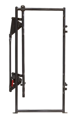 Adjustable Alley Frame