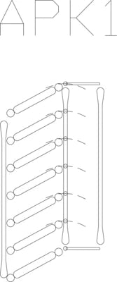 Single-Sided Arrow Pen Kits