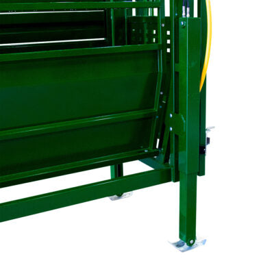 Arrowlock 88 Series Portable Cattle Chute & Alley