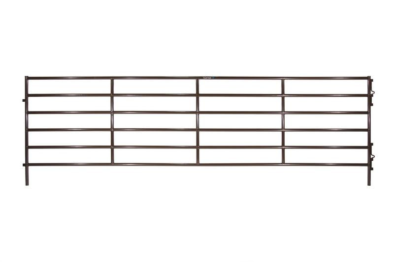 Rough Stock Arena Panel