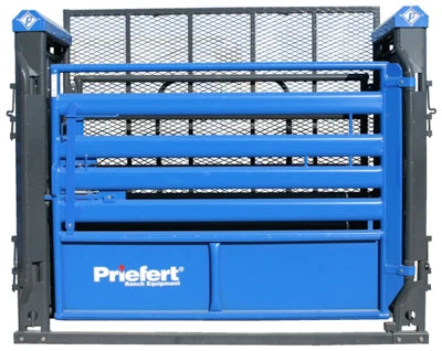 Add-on Bucking Chute