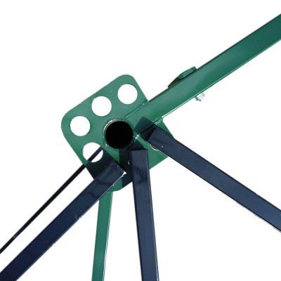 Cattle Tubs - Crowding