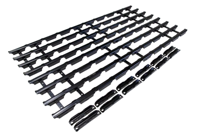 Priefert Cattle Guards