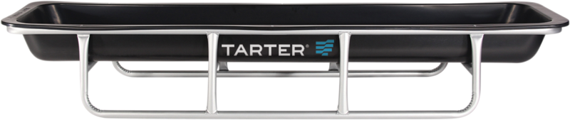 Galvanized Poly Bunk Feeders