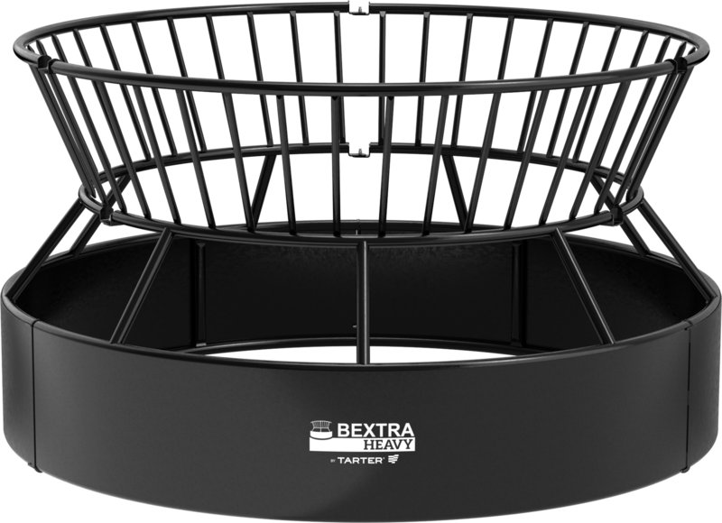 Bextra Heavy Feeders
