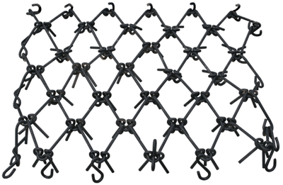 Chain Harrow Mats
