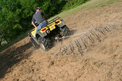 Chain Harrow Draw Bars