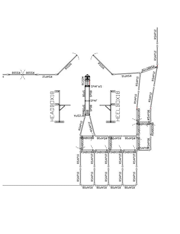 150’ x 225’ Roping & Rough Stock Combo
