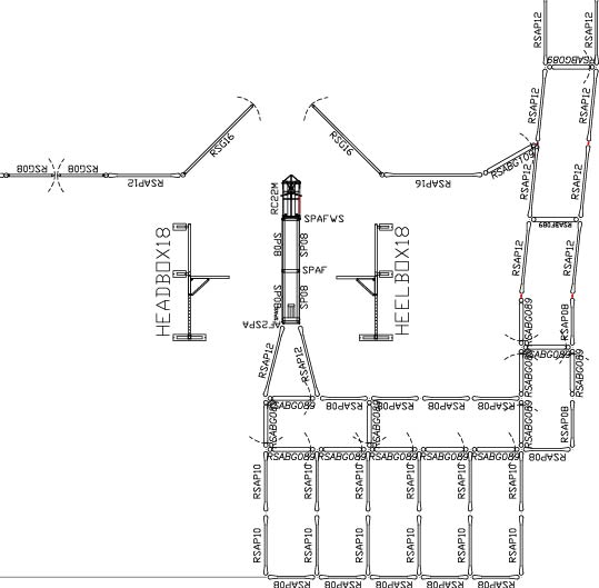 150’ x 225’ Roping & Rough Stock Combo
