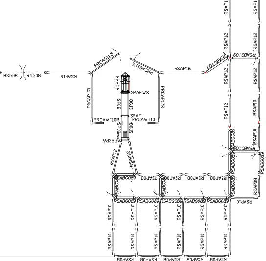 145’ x 245’ Roping & Rough Stock Combo with 6 Bucking Chutes