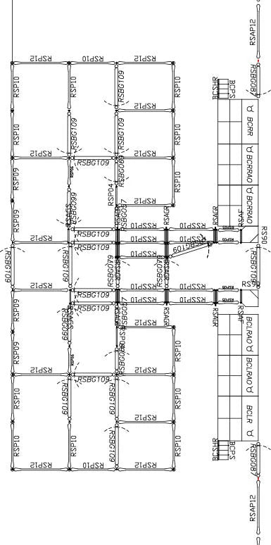 145’ x 245’ Roping & Rough Stock Combo with 6 Bucking Chutes