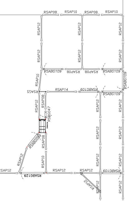 145’ x 245’ Roping & Rough Stock Combo with 6 Bucking Chutes
