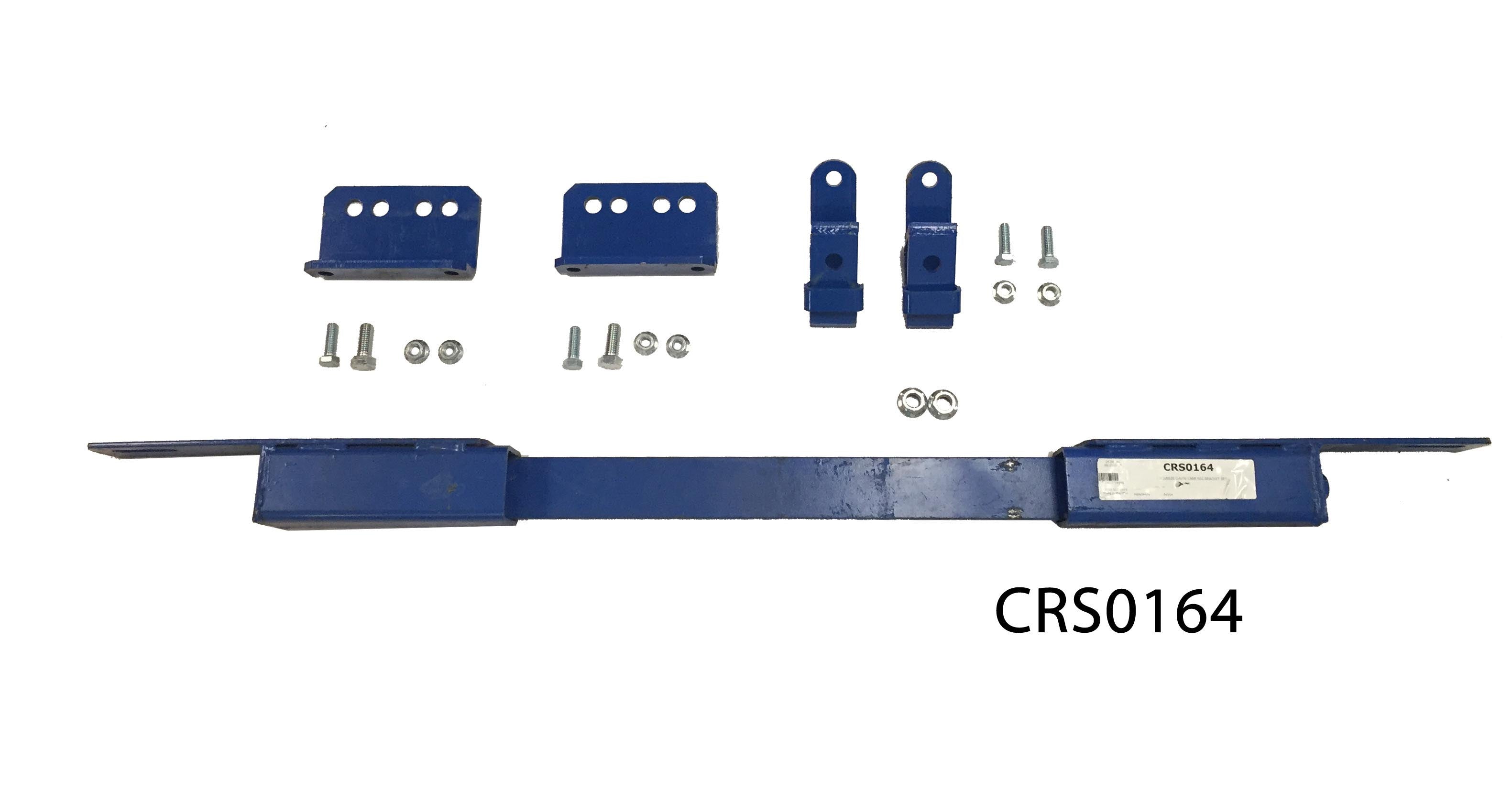 Carriage Receiver Adapter