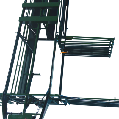 The Heeler C2 Portable Corral