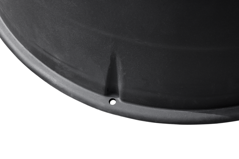 GROUND LEVEL 250 MINERAL FEEDER