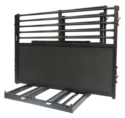 Expo Racks Priefert Expo Racks – Graham's Hay Sales