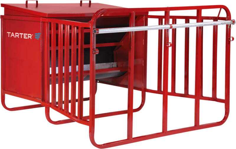 Calf Creep Feeder 650