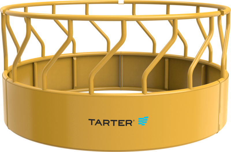 Titan Tall Bull Feeder