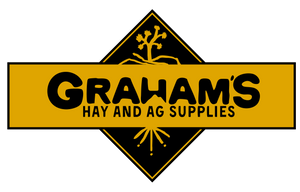 Graham's Hay Sales