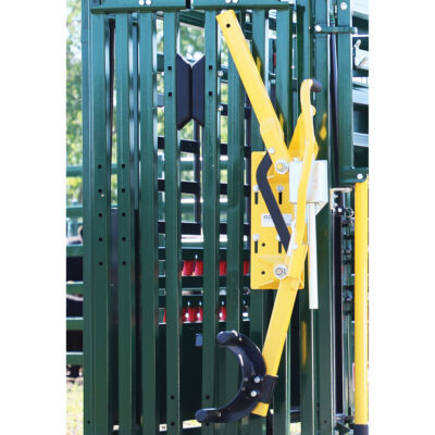Cattle Handling Accessories