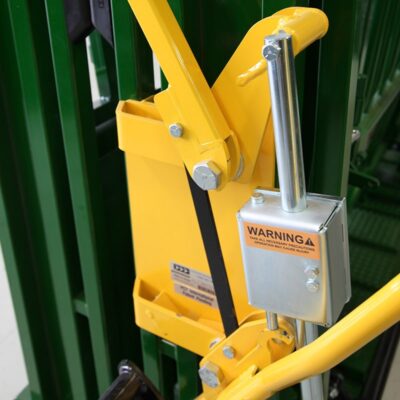 Cattle Handling Accessories