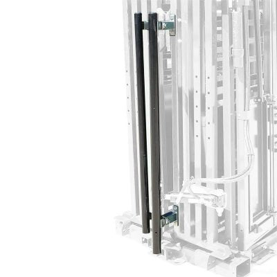 Cattle Head Holder and Head Restraint Options