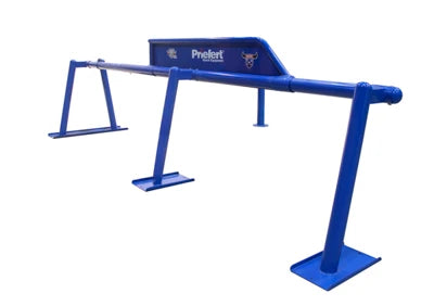 Adjustable Roping Boxes