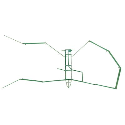 The Heeler Portable Corral