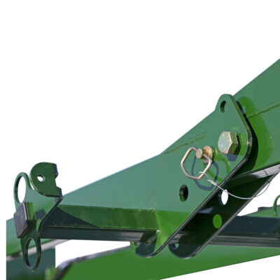 The Heeler C2 Portable Corral