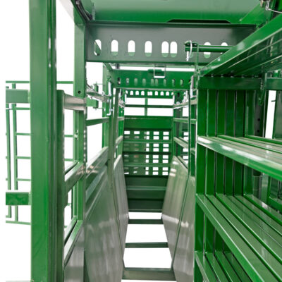 The Heeler C2 Portable Corral