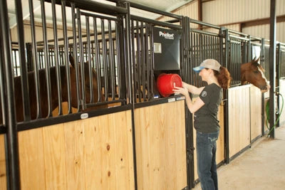 Premier Horse Stall Feeder