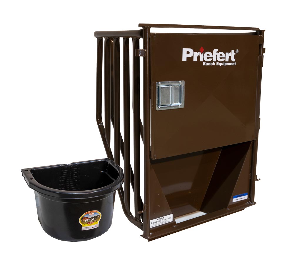 Premier Horse Stall Feeder
