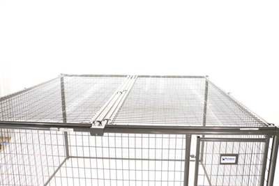 Kennel Tops & Adapters