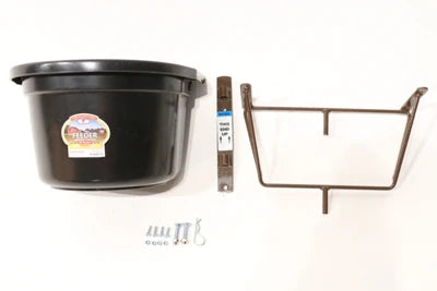 Premier Horse Stall Feeder Bucket Bracket