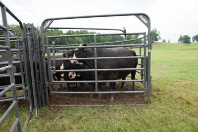 Rough Stock Post Connectors