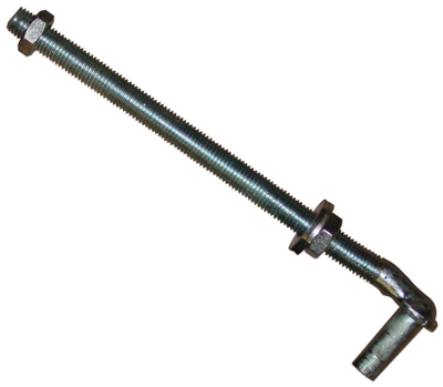 Gate Hinge Bolts