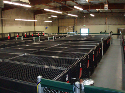 Kennel Tops & Adapters