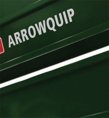 Cattle Loading Chute