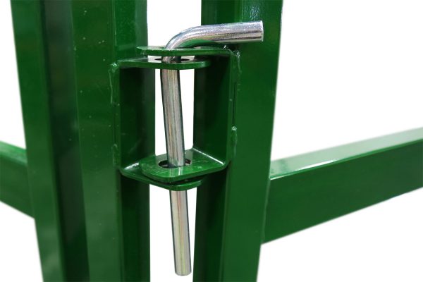 Cattle Corral Panels